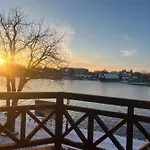 Mazurek Przy Promenadzie * Mikołajki