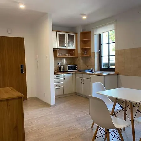 Mazurek Przy Promenadzie *