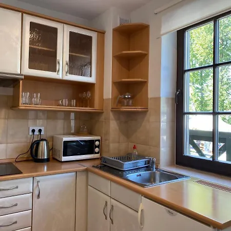 Mazurek Przy Promenadzie