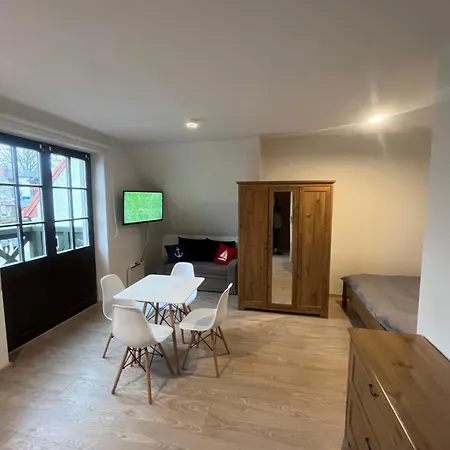 Apartment Mazurek Przy Promenadzie