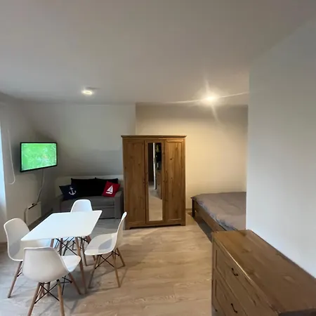 Apartment Mazurek Przy Promenadzie