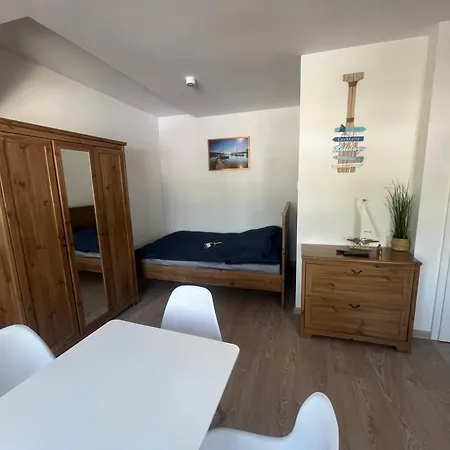 Mazurek Przy Promenadzie