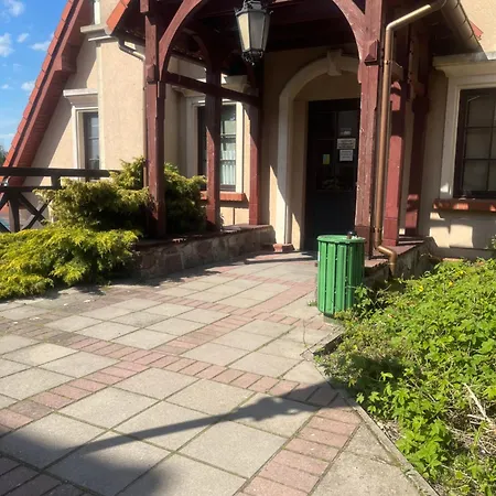 Apartment Mazurek Przy Promenadzie *