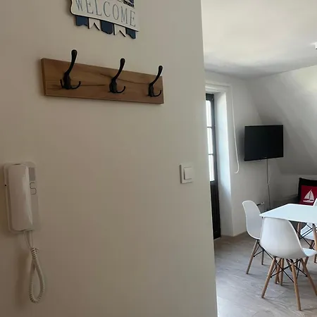 Apartment Mazurek Przy Promenadzie