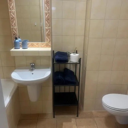 Mazurek Przy Promenadzie