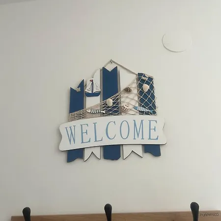Apartment Mazurek Przy Promenadzie
