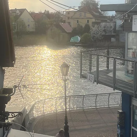 Mazurek Przy Promenadzie